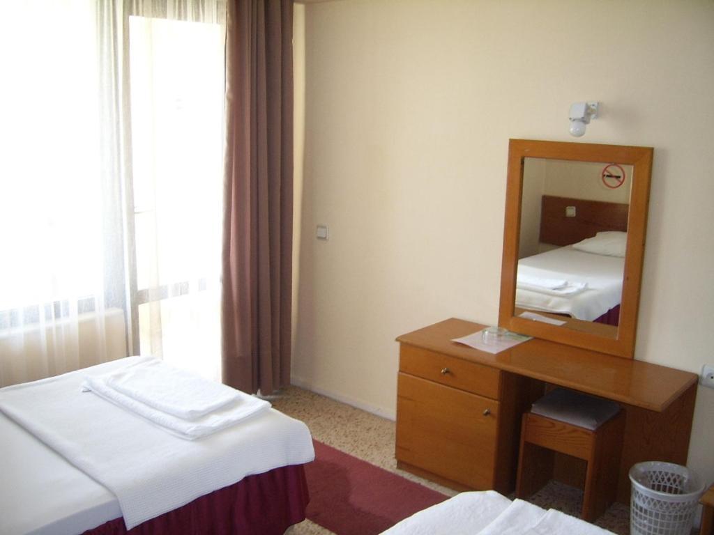 Salute Hotel Marmaris Pokoj fotografie
