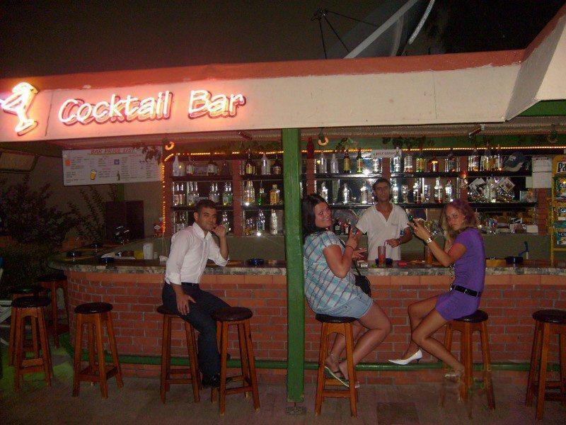 Salute Hotel Marmaris Exteriér fotografie