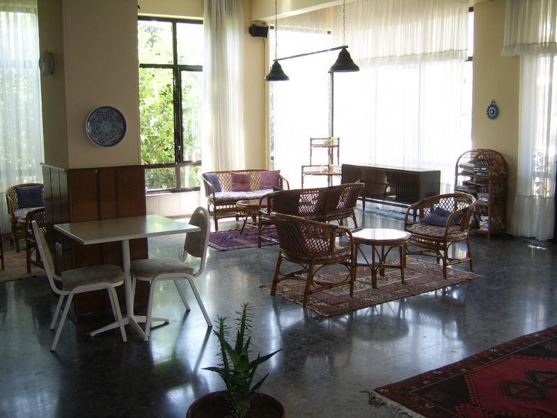 Salute Hotel Marmaris Exteriér fotografie